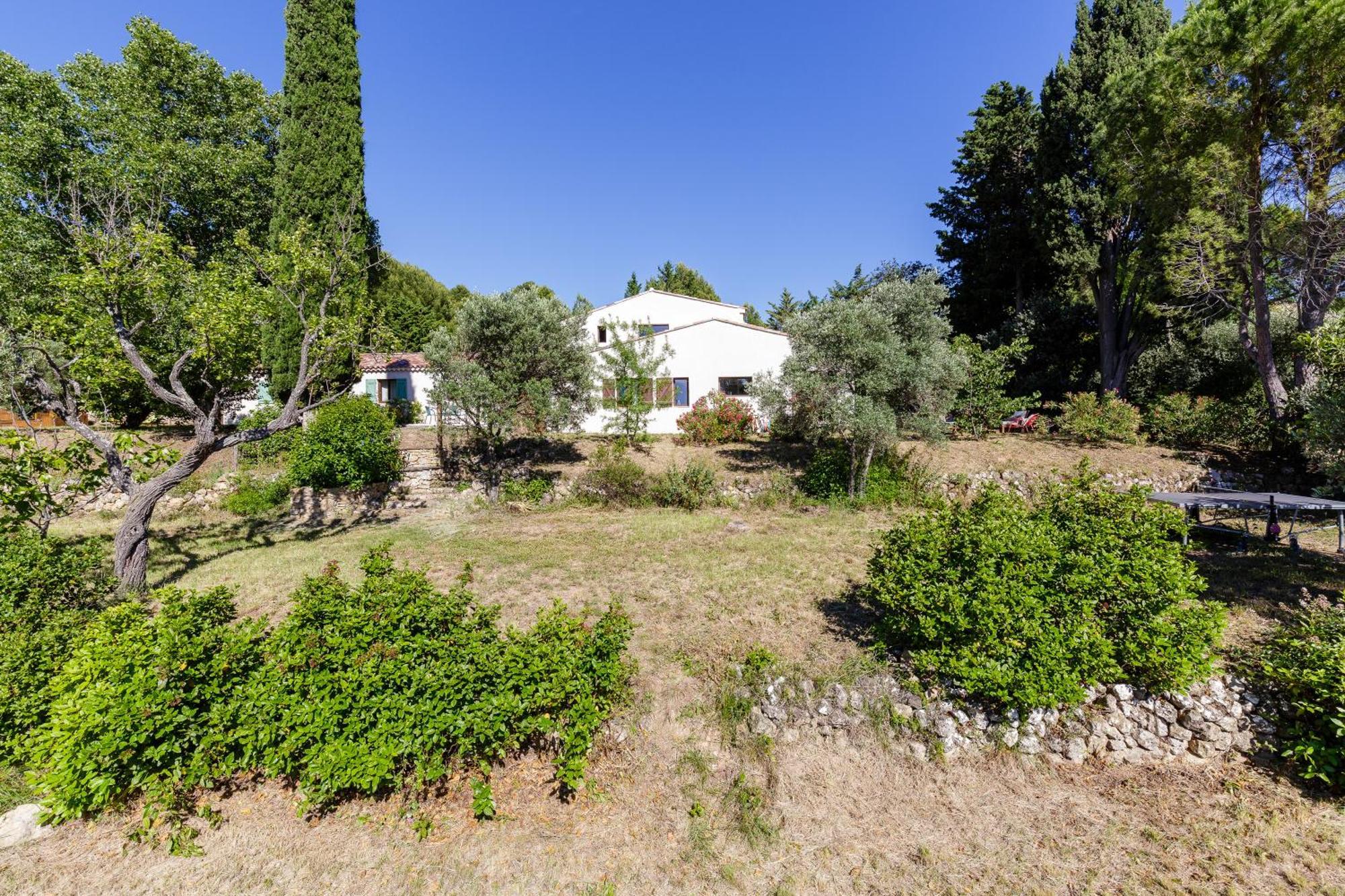 Lodges Park Castellet Provence - Gites Dans Les Vignes Aoc Bandol A 15 Min Des Plages Et Du Circuit Paul Ricard F1 Le Beausset Rum bild
